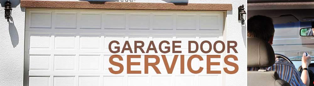Lincolnshire Garage Door