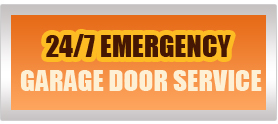 Garage Door Lincolnshire