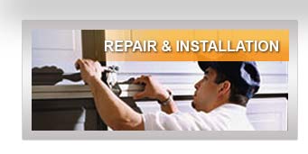 Garage Door Lincolnshire